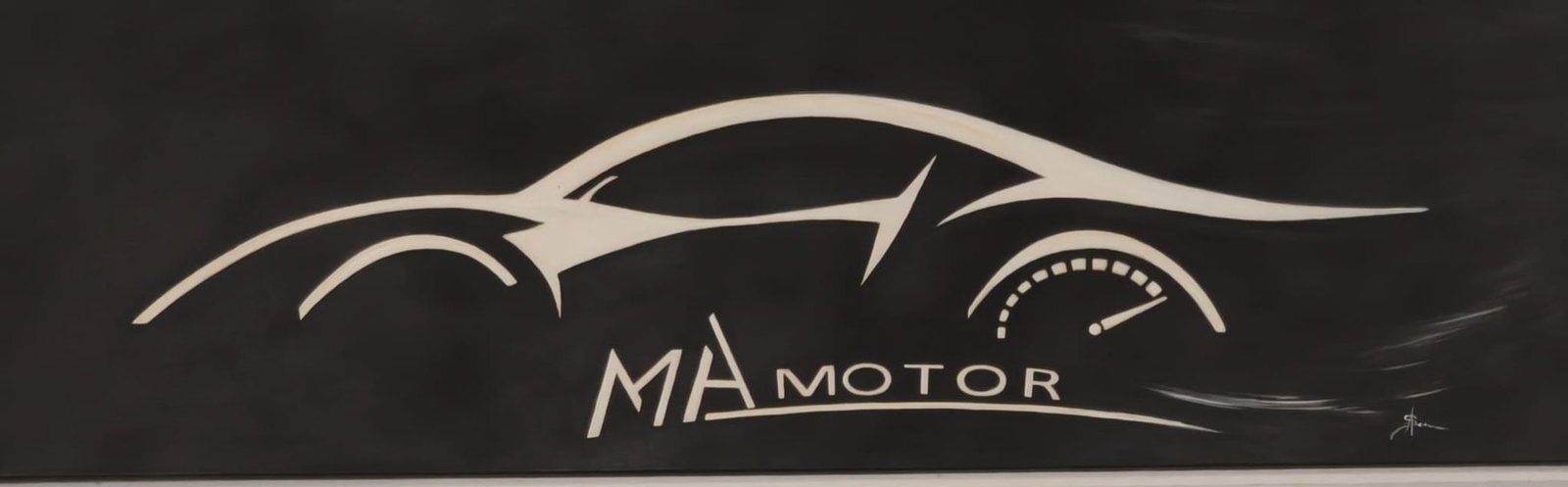 MA Motor